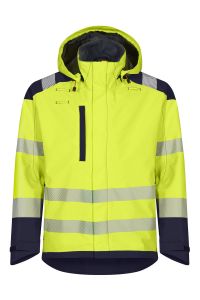 Hi-Vis Shell jacket