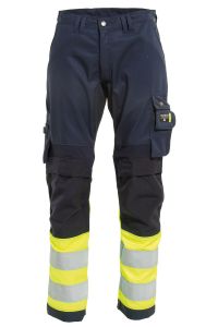 Hi-Vis Stretch trousers