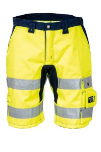 Hi-Vis Stretch shorts