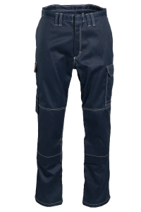 Flame Retardant Ladies Trousers