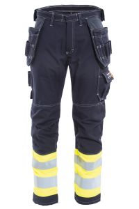 Flame Retardant Ladies Trousers