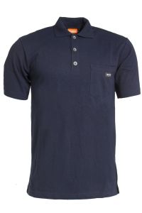 Flame Retardant Poloshirt