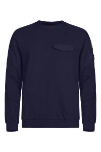 Sweatshirt antifogo