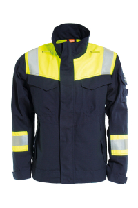 Flame Retardant Jacket