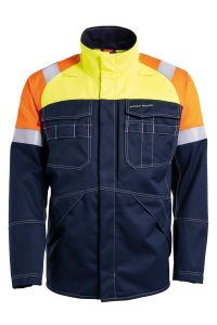 Flame Retardant Jacket