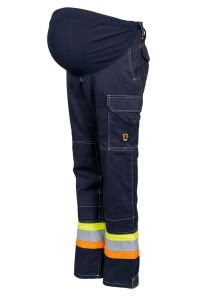 Flame Retardant Maternity Trousers